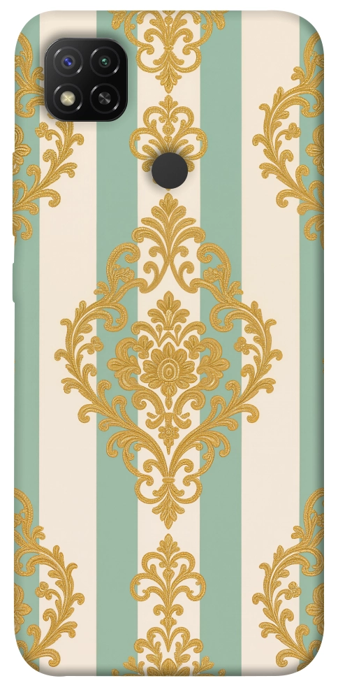 Чохол Gold Mint для Xiaomi Redmi 9C