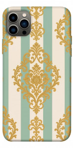 Чехол Gold Mint для iPhone 12 Pro