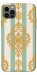 Чохол Gold Mint для iPhone 12 Pro
