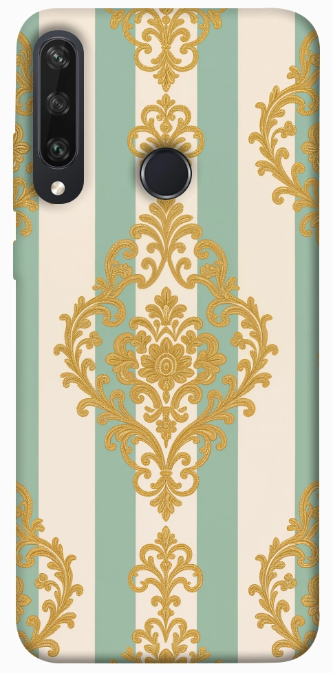 Чохол Gold Mint для Huawei Y6p