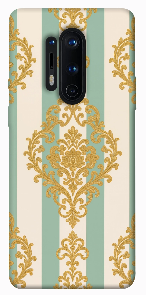 Чехол Gold Mint для OnePlus 8 Pro
