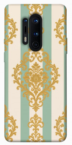 Чехол Gold Mint для OnePlus 8 Pro