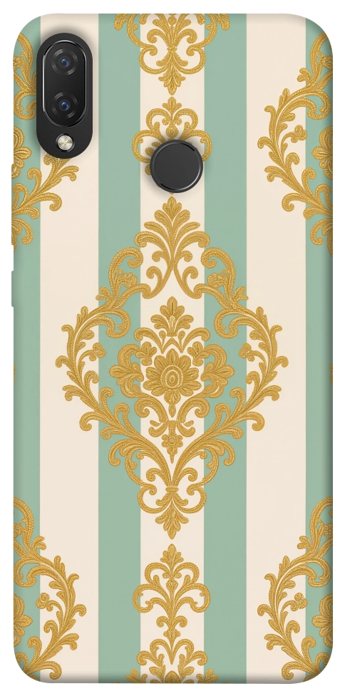 Чехол Gold Mint для Huawei Nova 3i