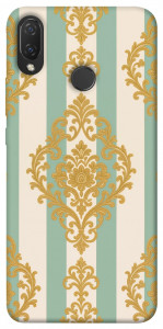 Чехол Gold Mint для Huawei Nova 3i