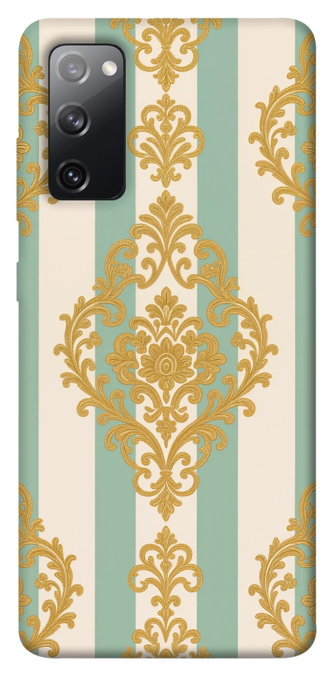 Чехол Gold Mint для Galaxy S20 FE