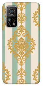 Чехол Gold Mint для Xiaomi Mi 10T