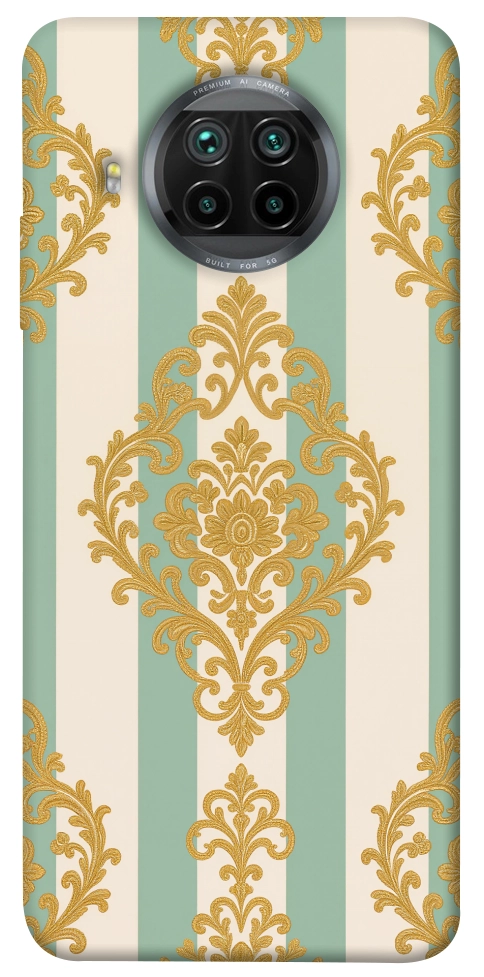 Чехол Gold Mint для Xiaomi Mi 10T Lite