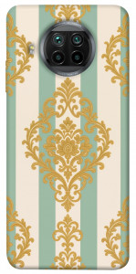 Чохол Gold Mint для Xiaomi Redmi Note 9 Pro 5G