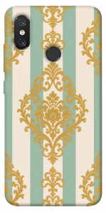 Чохол Gold Mint для Xiaomi Mi 8