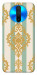 Чехол Gold Mint для Xiaomi Redmi K30
