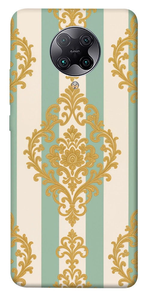 Чехол Gold Mint для Xiaomi Redmi K30 Pro