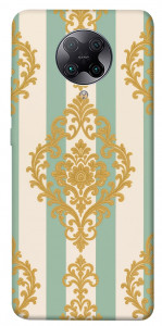Чехол Gold Mint для Xiaomi Redmi K30 Pro