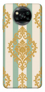 Чохол Gold Mint для Xiaomi Poco X3 NFC