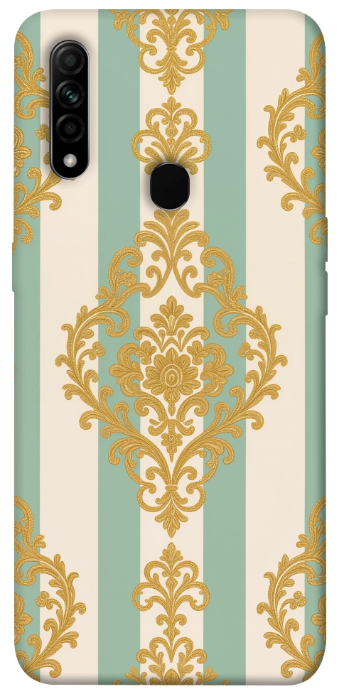 Чохол Gold Mint для Oppo A31