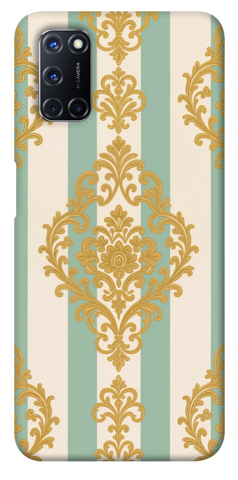 Чехол Gold Mint для Oppo A92