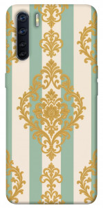 Чехол Gold Mint для Oppo A91