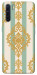Чехол Gold Mint для Oppo A91