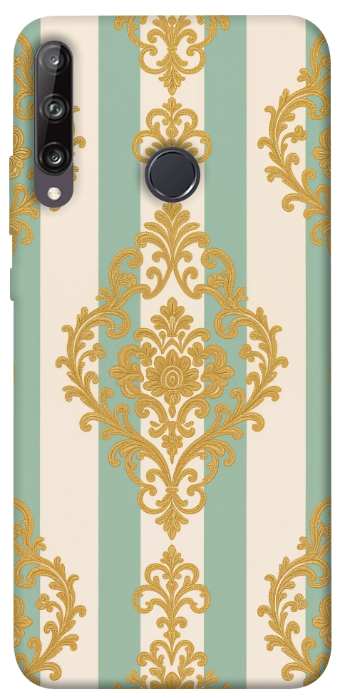 Чехол Gold Mint для Y7p (2020)