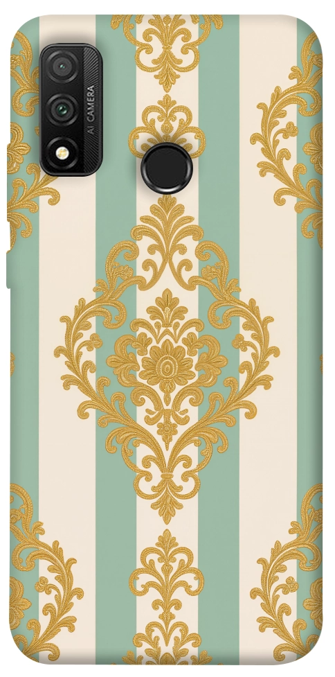 Чехол Gold Mint для Huawei P Smart (2020)