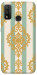 Чехол Gold Mint для Huawei P Smart (2020)