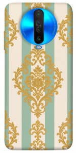 Чехол Gold Mint для Xiaomi Poco X2