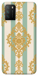 Чехол Gold Mint для Xiaomi Poco M3