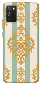 Чехол Gold Mint для Galaxy A02s