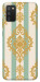 Чехол Gold Mint для Galaxy A02s