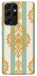 Чехол Gold Mint для Galaxy S21 Ultra