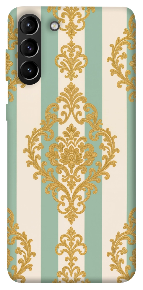 Чехол Gold Mint для Galaxy S21+