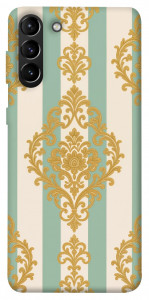 Чехол Gold Mint для Galaxy S21+