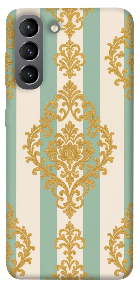 Чохол Gold Mint для Galaxy S21