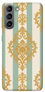 Чехол Gold Mint для Galaxy S21