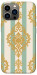 Чохол Gold Mint для iPhone 13 Pro Max