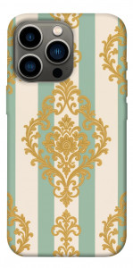 Чохол Gold Mint для iPhone 13 Pro