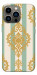 Чохол Gold Mint для iPhone 13 Pro