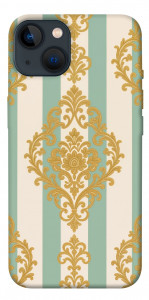 Чехол Gold Mint для iPhone 13