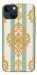 Чехол Gold Mint для iPhone 13