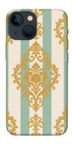 Чехол Gold Mint для iPhone 13 mini