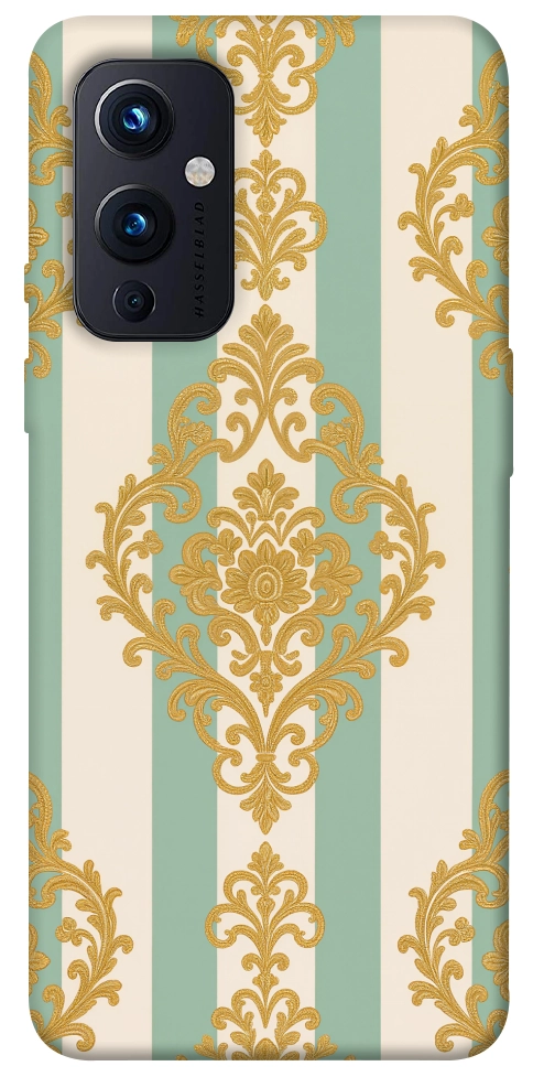 Чохол Gold Mint для OnePlus 9