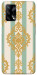 Чехол Gold Mint для Oppo A74 4G