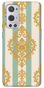 Чехол Gold Mint для Oneplus 9 pro