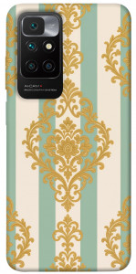 Чехол Gold Mint для Xiaomi Redmi 10