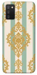 Чохол Gold Mint для Galaxy A03s