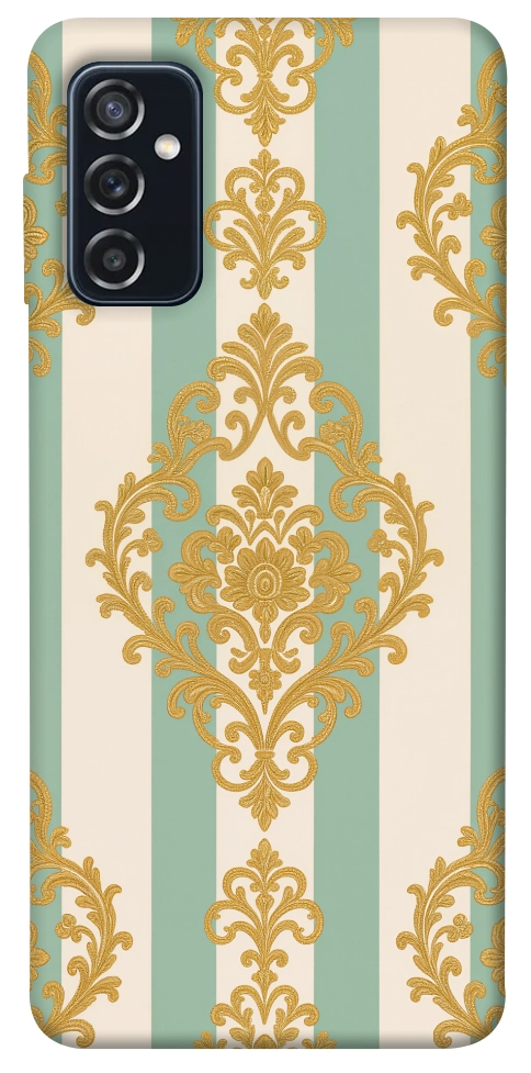 Чехол Gold Mint для Galaxy M52