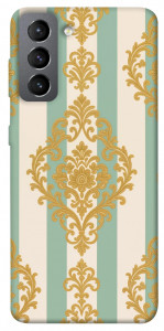 Чехол Gold Mint для Galaxy S21 FE