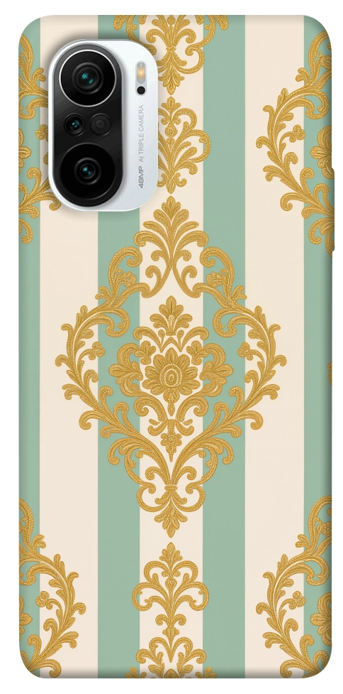 Чехол Gold Mint для Xiaomi Redmi K40