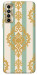 Чехол Gold Mint для TECNO Camon 17P