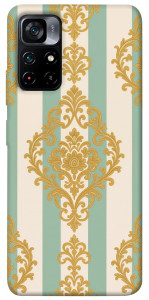 Чехол Gold Mint для Xiaomi Poco M4 Pro 5G
