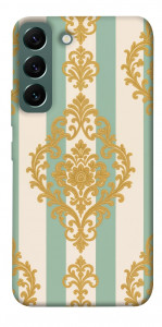 Чохол Gold Mint для Galaxy S22